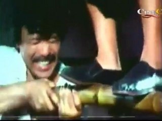 A  Fight Scene From My Kung Fu 12 Kicks