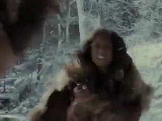 Fire And Ice - Clip Fire And Ice (English)