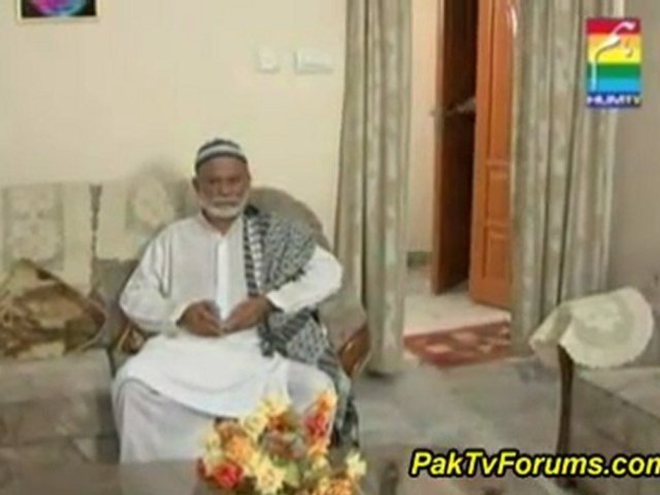 Khuwab Ankhein Khuwahish Chehray Hum Tv Episode 81 - Part 1/2