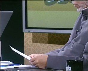 Rah-e-Huda : 19th June 2010 - Part 6 (Urdu)