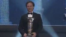 FIA Awards Gala 2011 Highlights