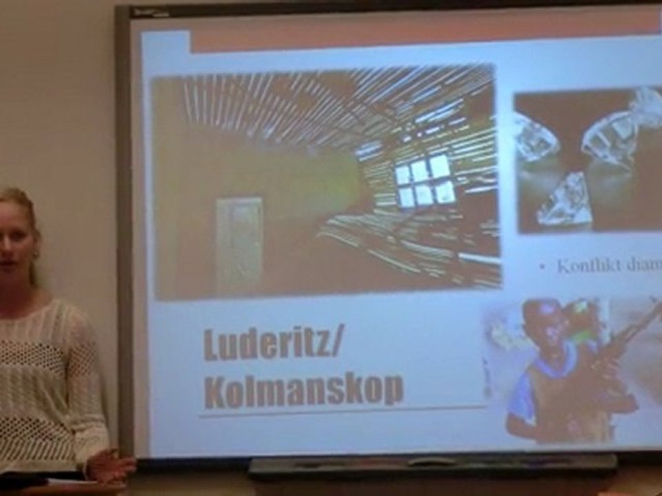 NSB Presentation