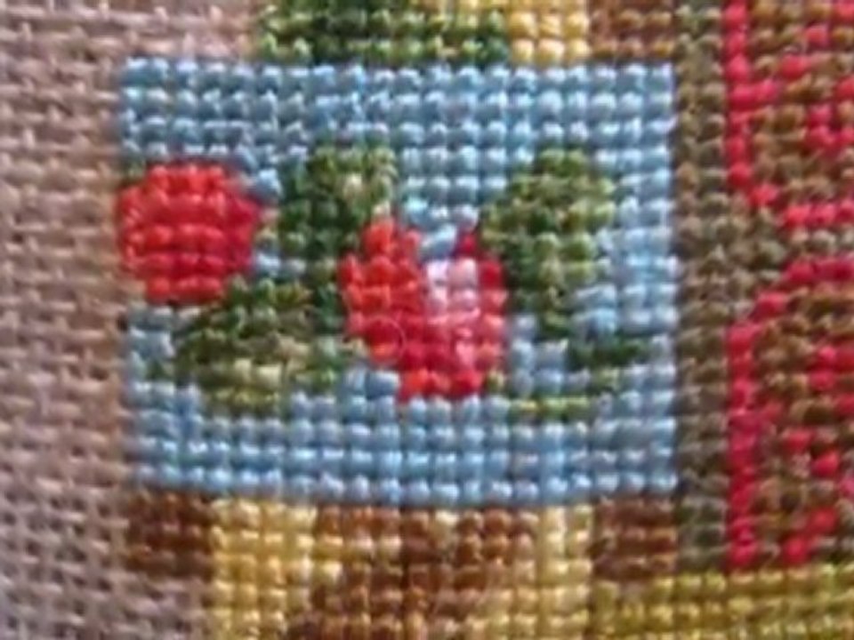 Victorian ribbons