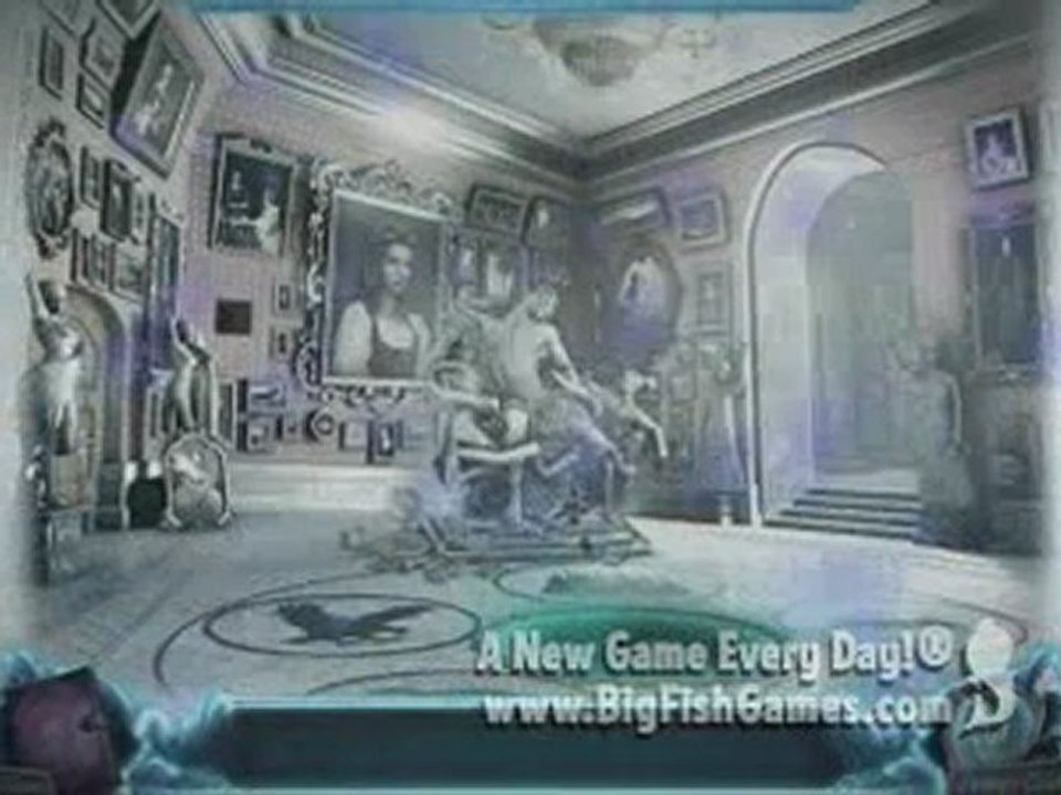 Haunted Past: Realm of Ghosts Collector's Edition Gameplay & Download link