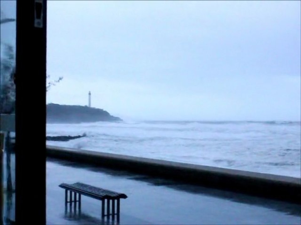 surf report du matin