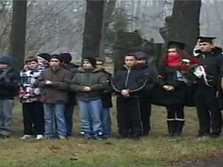 Dzień Podchorążego Komorowo 2011