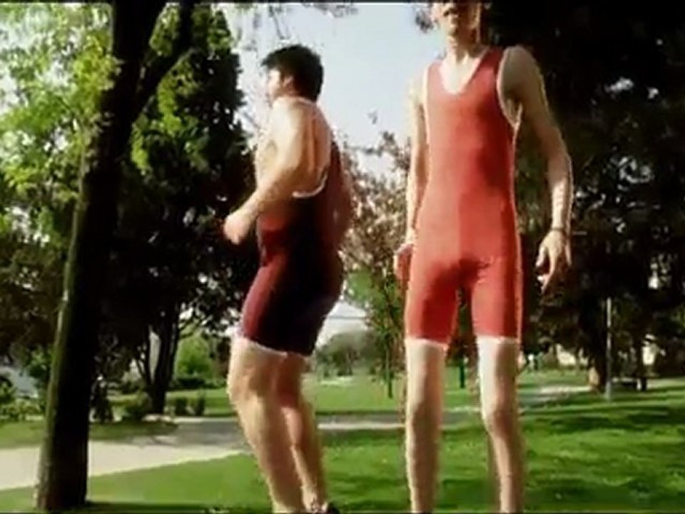 Athena - Ben Böyleyim -