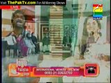 Jago Pakistan Jago By Hum TV - 15th December 2011 - 4