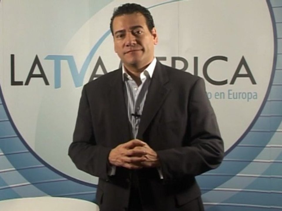 En Contacto TV Magazine 05 de diciembre