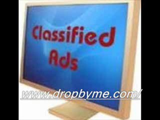 online classifieds