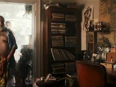 The Butterfly Effect - Revelations - Clip Pontiac Killer