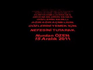 11 ARALIK 2011 ENGELLİ EĞİTİM SEMİNERİ.