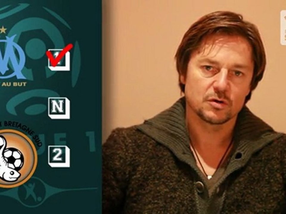 Les pronos de Daniel Bravo, 17ème journée de L1