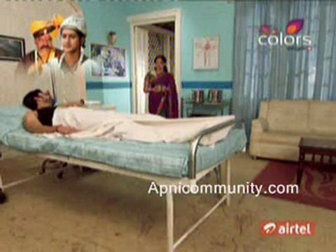 Laagi Tujhse Lagan - 15th December 2011 pt1