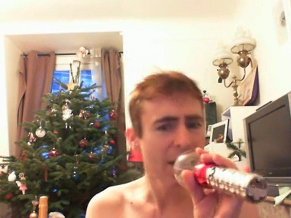 Wiwi égratigne "riot in Toulouse"