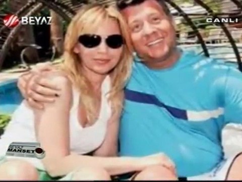 Beyaz Manşet 43. Bölüm 1.Kısım