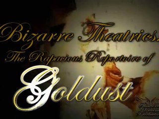Bizarre Theatrics - 10 of Goldust's Signature Moves