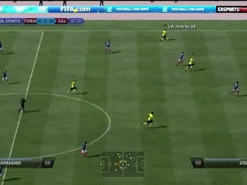 Allianz GunnerS - FUMA United