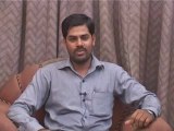 Zinda Log: Irfan Ahmad Nasir Shaheed (Urdu) - Part 2