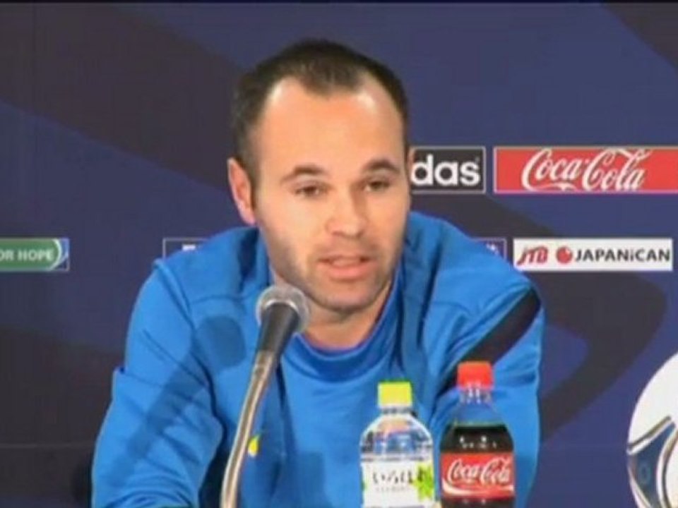 Vorschau - Barcelona gegen Al-Sadd