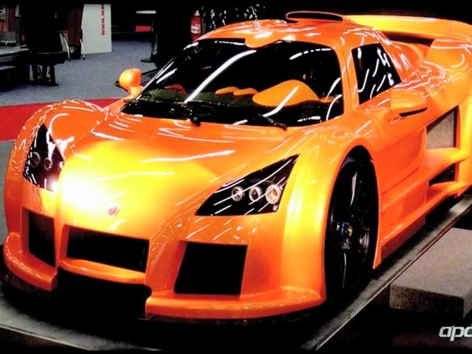 ADTYRE - Interview Illmenau à Mobilis 2011