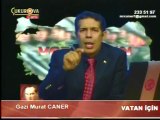 Gazi Murat CANER- İllede VATAN