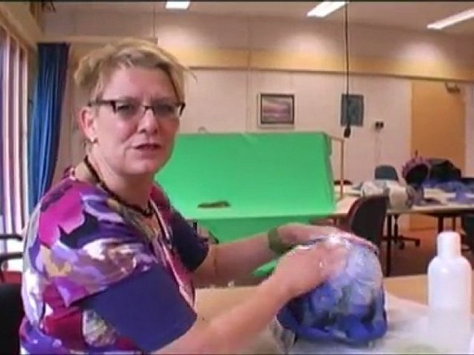 Bijzondere Gewone Mensen afl.19 Ingrid Bakker