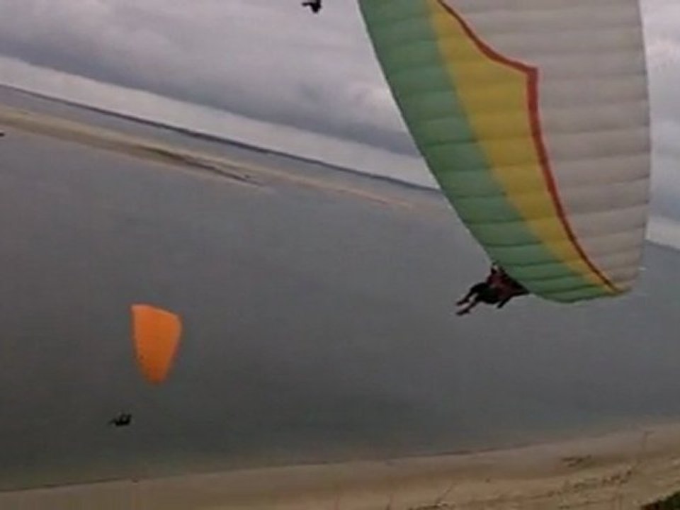 parapente anne