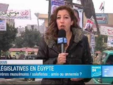 Frères musulmans, salafistes : amis ou ennemis ?