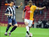 Galatasaray - Kasımpaşa Röportajlar