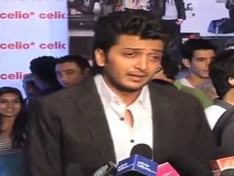 Riteish Deshmukh Talks About New Movie Tere Naal Love Ho Gaya