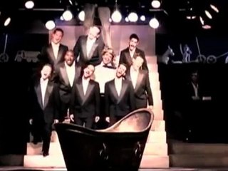 Σπείρα Σπείρα Σιγά Τα Αίματα 2011 New Official Music Video Clip