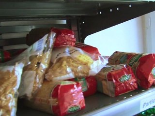 L'Épicerie sociale et solidaire