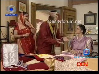 Piya Ka Ghar - 15th December 2011 Video Watch Online Part1