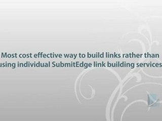 Submitedge Reviews - Complete Link Building Solution