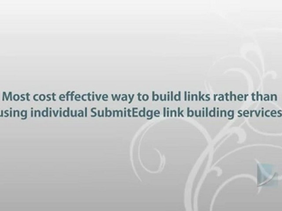 Submitedge Reviews - Complete Link Building Solution