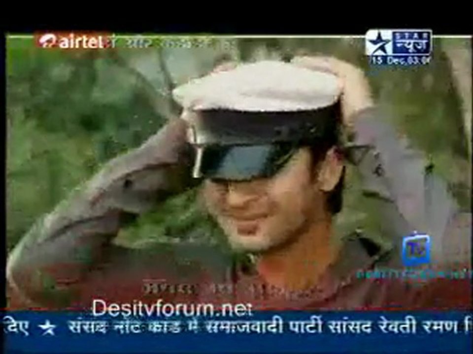 Saas Bahu Aur Saazish SBS [Star News] - 15th December 2011 Part2
