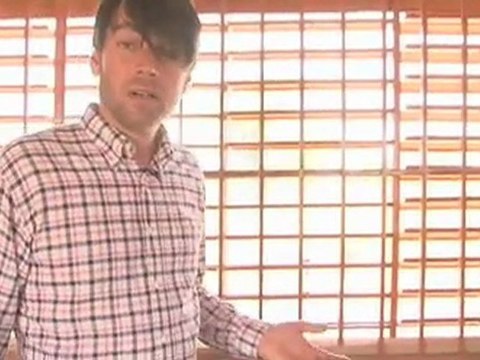 Christian Aid: Alex James in Burkina Faso solar power