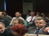 1- (13.12.2011) - Perpa Muhasebe Meslek Gurubu ve Perpa Ticaret Merkezi A ve B Blok Yönetiminden; Yeni Türk Ticaret Kanunu İle Neler Değişecek Konulu Panel