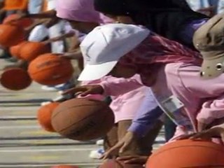 El baloncesto cumple 120 años