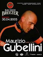 MY CLUB  MAURİZİO GUBELLİNİ