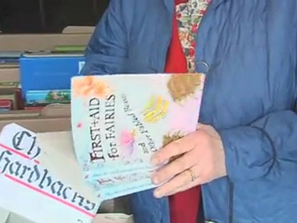 Highlights of Christian Aid Week 2009