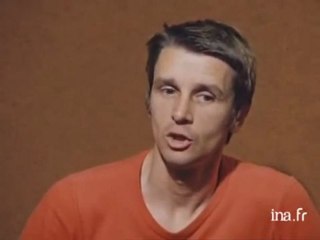 Raymond Domenech annonce une grève de l'OL en 1972