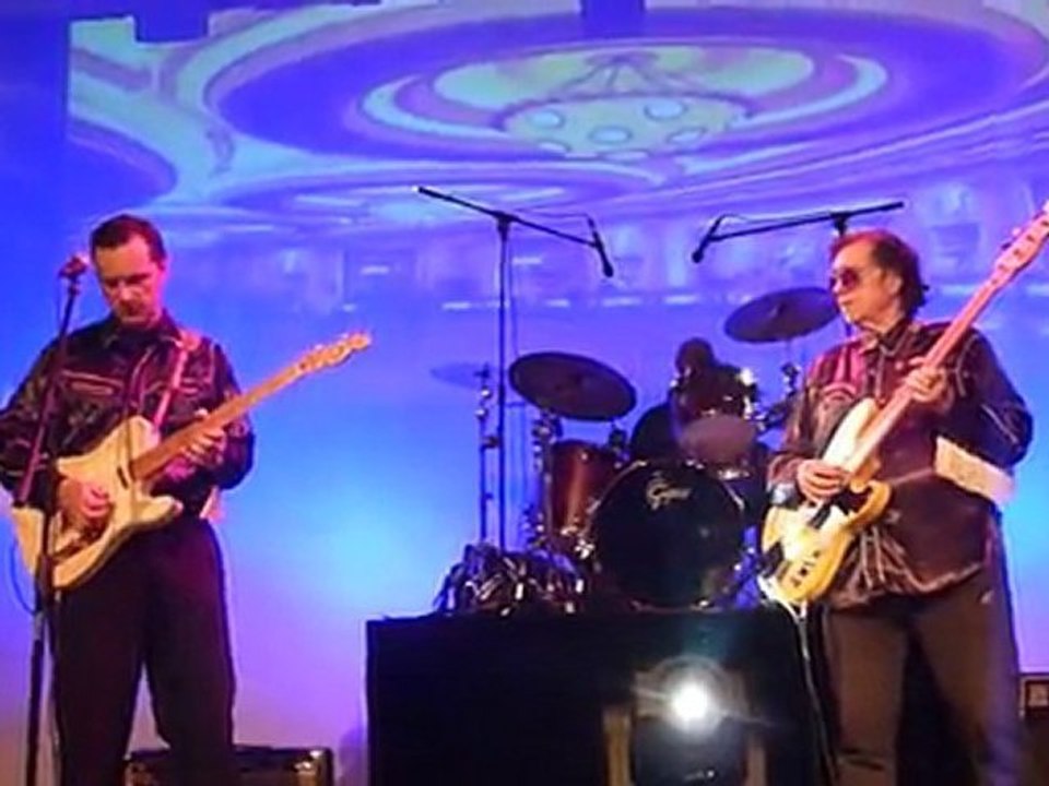 CHRIS AGULLO & VEGAS BAND au PASINO DU HAVRE 052