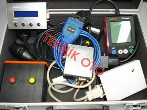 OTO BEYİN TAMİRİ :OTO KİLOMETRE TAMİR CİHAZLARI .Ö.