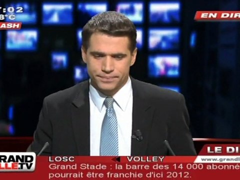 Un homme battu à mort à Mons en Baroeul