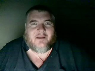 Damn Those Possums/Fruit Bats!