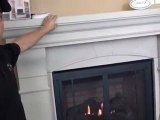 Folsom Fireplaces OPTION 3 Upgrading your Fireplace $5,000 - $12,000