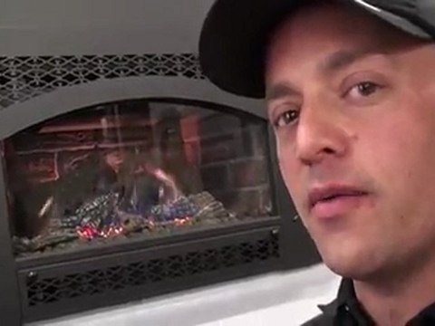 Folsom Fireplaces OPTION 2 Upgrading your Fireplace $2,000 - $4,000