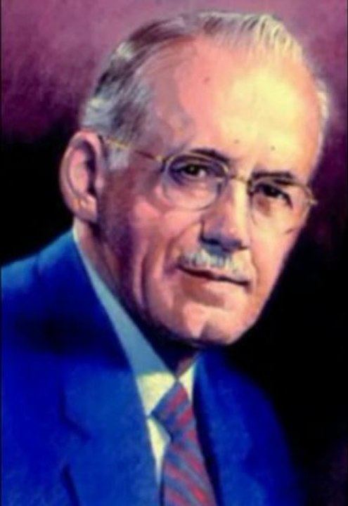 Tozer - What Is It To Accept Jesus? (Part 2 of 4)